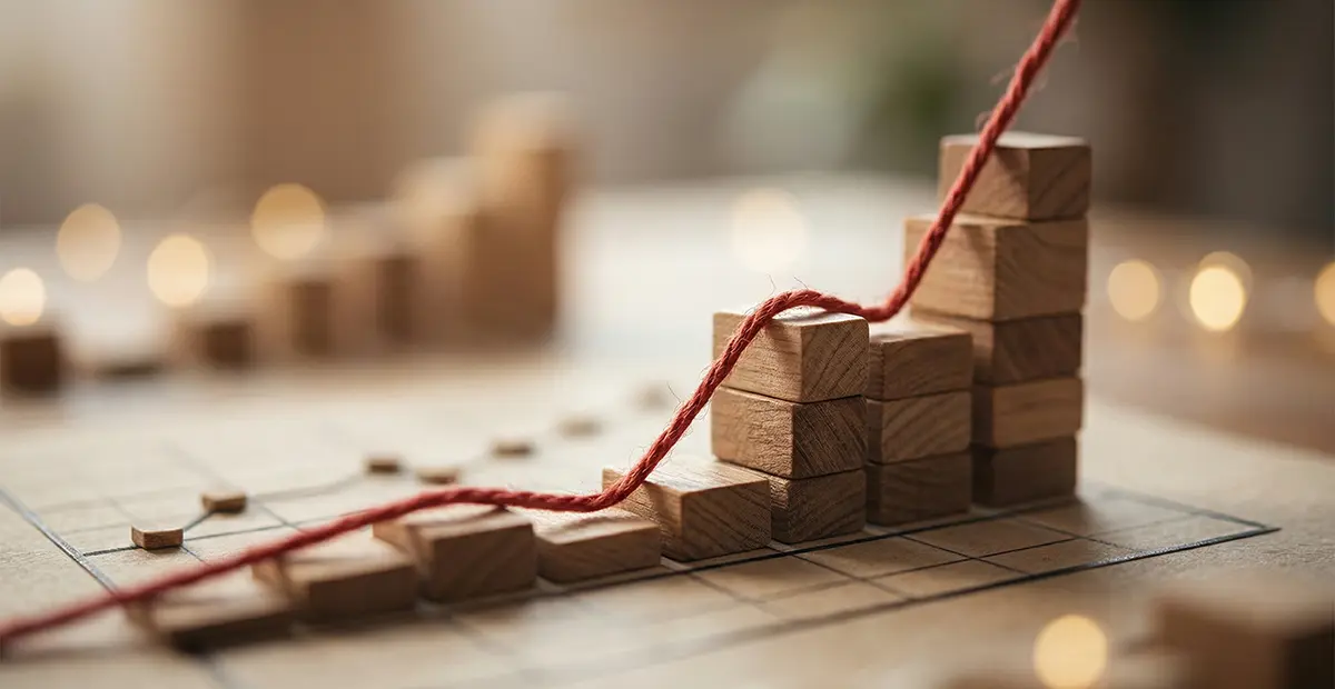 The American Dream Now Costs Three Times What It Used To