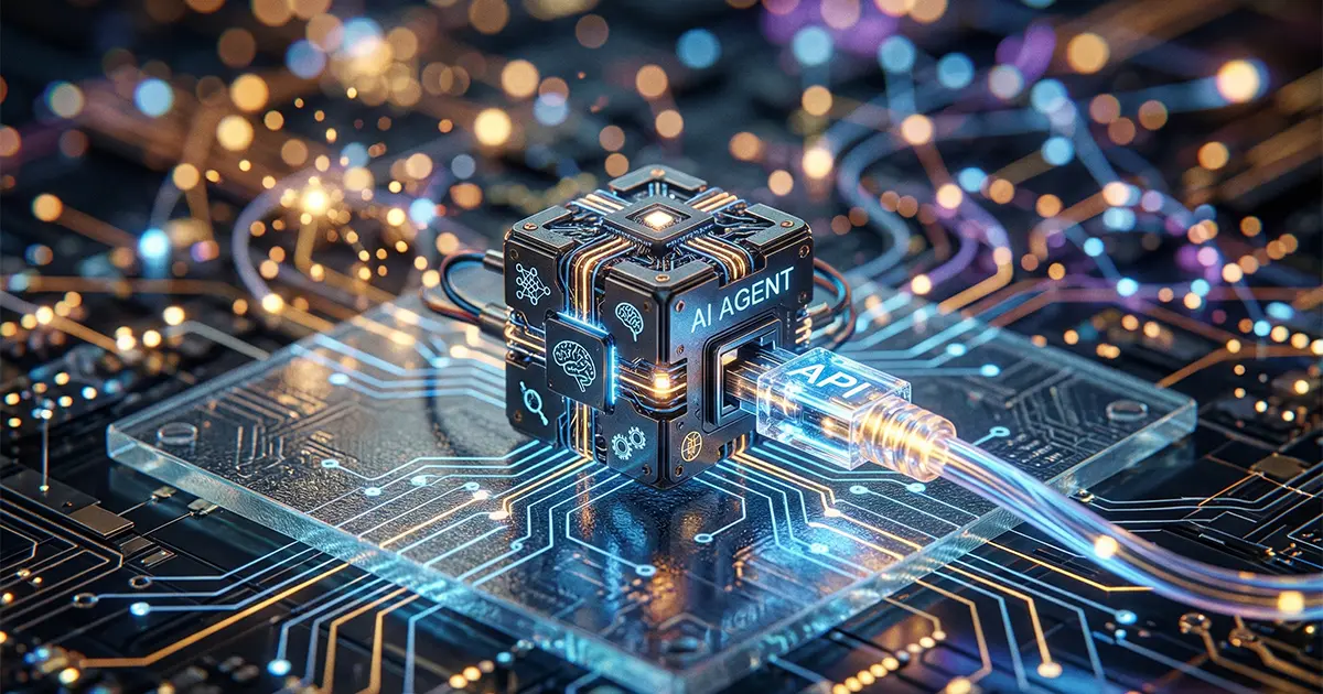 Designing an API for LLMs, Not Humans