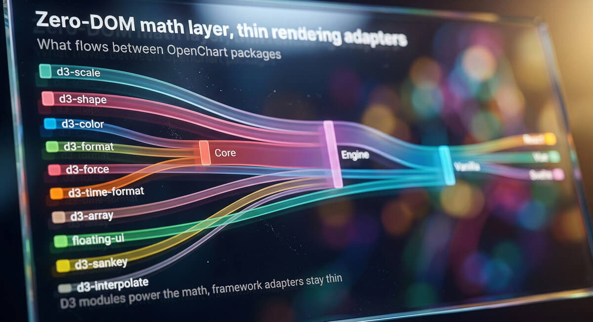OpenChart Is Now Open Source