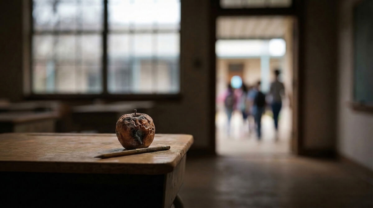 The Students Left Behind: Charter Growth and the Hollowing Out of Texas Public Schools