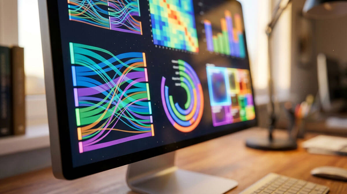 Why Your Charts Don't Get Shared (And Chartr's Do)